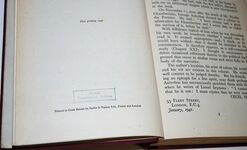 King's Messenger. 1918-1940 Memoirs of a Silver Greyhound Additional Image