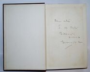 King's Messenger. 1918-1940 Memoirs of a Silver Greyhound Additional Image