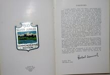 The Coronation Aerial Post - 1911 Additional Image