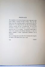 King Edward's School, Birmingham War Service Record 1939-1945 Additional Image