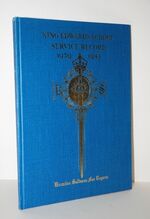 King Edward's School, Birmingham War Service Record 1939-1945