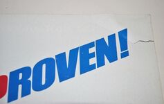 Indianapolis 500 Yearbook, 1983 Additional Image