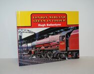 London Midland Steam in Colour