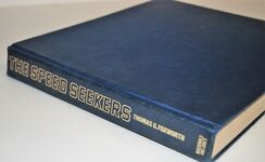 Speed Seekers Additional Image