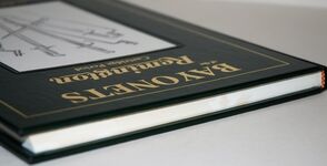 Bayonets of the Remington Cartridge Period Additional Image