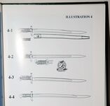 Bayonets of the Remington Cartridge Period Additional Image