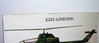 American Combat Aircraft and Helicopters of the Vietnam War Additional Image