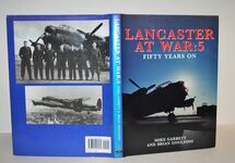 Fifty Years on (Lancaster At War) Additional Image