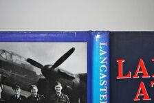 Fifty Years on (Lancaster At War) Additional Image