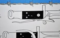 British Bayonet Letters Patent, 1721-1961 Additional Image