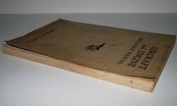 Aircraft and Engine Mechanic's Manual Additional Image