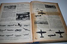The Aeroplane Spotter, Volume 2 July 1941 to December 1941 Additional Image