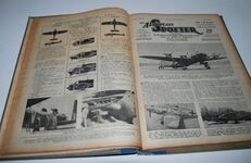 The Aeroplane Spotter, Volume 2 July 1941 to December 1941 Additional Image