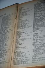 The Aeroplane Spotter Volume III 1942 Additional Image