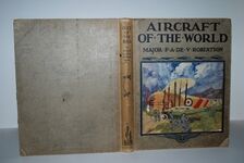 Aircraft of the World, Additional Image