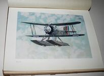 Aircraft of the World, Additional Image