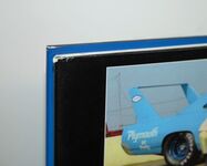 Dodge Daytona and Plymouth Superbird Design, Development, Production and Additional Image