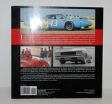 Dodge Daytona and Plymouth Superbird Design, Development, Production and Additional Image