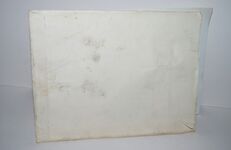 H. M. S. Vicotry - 12 Superb Drawings of Part of Lord Nelson's Famous Additional Image