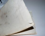 H. M. S. Vicotry - 12 Superb Drawings of Part of Lord Nelson's Famous Additional Image