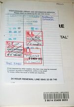 Flak and Barbed Wire In the Wake of the Wuppertal: an Australian's Story Additional Image