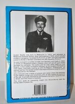 Flak and Barbed Wire In the Wake of the Wuppertal: an Australian's Story Additional Image