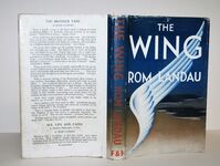 The Wing -  Confessions of an RAF Officer Additional Image