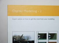 Modelling the Messerschmitt Bf 110 No. 2 Additional Image