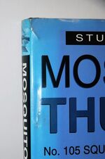 Mosquito Thunder No.105 Squadron RAF At War, 1942-45 Additional Image