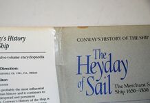 The Heyday of Sail The Merchant Sailing Ship, 1650-1830 Additional Image