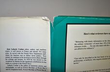 Combat Fleets of the World Their Ships, Aircraft and Armament Additional Image