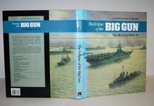 Eclipse of the Big Gun Additional Image