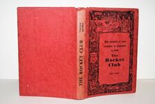 The Rocket Club Additional Image