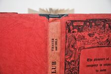 The Rocket Club Additional Image