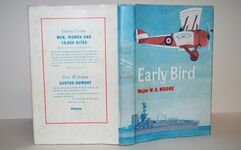 Early Bird Additional Image