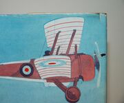 Early Bird Additional Image