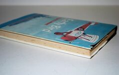 Early Bird Additional Image