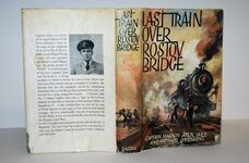 Last Train over Rostov Bridge Additional Image