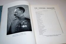 The Cosford Magazine Volume 1 Number 2 Christmas 1939 Additional Image
