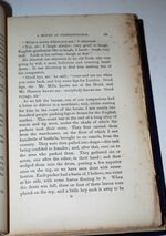 A Month At Constantinopole Additional Image