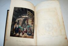 A Month At Constantinopole Additional Image