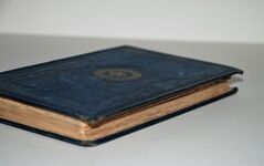 A Month At Constantinopole Additional Image