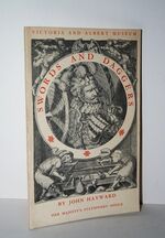 Swords & Daggers