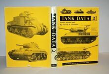 Tank Data 3 Additional Image