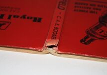 Royal Enfield Motor Cycles A Practical Guide for Owners and Repairers Additional Image