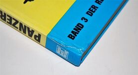 Der Panzer - Kampfwagen III Und Seine Abarten Band 3 Der Reihe Additional Image