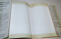 Die Deutsche Panzertruppe 1939-1945 Eine Dokumentation in Bildern Additional Image