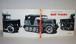 Half-Tracks Additional Image