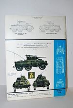 American Armoured Cars 1940-1945 Additional Image