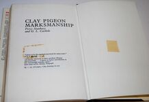 Shotgun and Shooter Additional Image